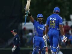 નિકોલસ પૂરન બન્યો સિક્સર કિંગ, ચાલુ વર્ષે તોડી નાંખ્યા અનેક રેકોર્ડ્સ