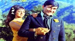 ਜਦੋਂ ਡਰ ਨਾਲ ਸੁੱਕ ਗਏ ਸੀ 'ਡਰੀਮ ਗਰਲ' ਹੇਮਾ ਮਾਲਿਨੀ ਦੇ ਸਾਹ, ਦੇਵ ਆਨੰਦ ਦੀ ਕਾਰ 'ਚ ਬੈਠ ਮਾਰੀਆਂ ਸੀ ਖੂਬ ਚੀਕਾਂ