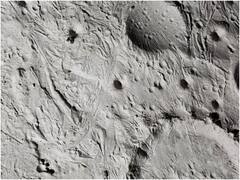 चांद पर कैसी है जमीन? आप भी जानिए पृथ्वी से कितनी अलग है मिट्टी और वहां कैसा है माहौल?