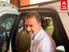 Rahul Gandhi Mass Entry into Parliament : அடியெடுத்து வைத்த ராகுல்.. அதிர்ந்த நாடாளுமன்றம்