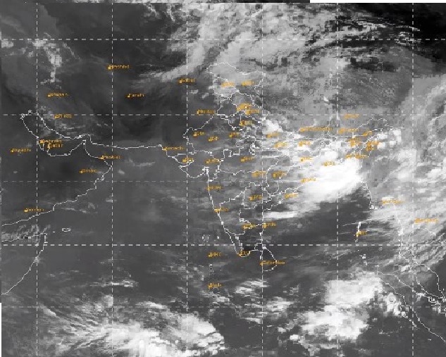 Gujarat Monsoon: રાજ્યમાં કઈ તારીખ સુધી રહેશે ચોમાસું ? જાણો હવામાન વિભાગે શું કહ્યું