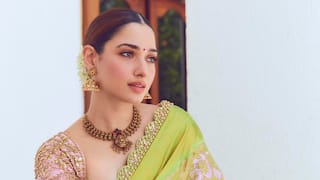 Tamannaah Fan: নিরাপত্তা ভেঙে ছুটে এসে তমন্নার হাত ধরলেন এক অনুরাগী, প্রতিক্রিয়ায় অবাক সবাই!