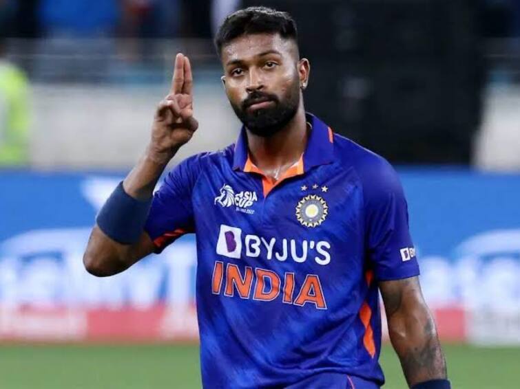 2023 World Cup Competition for places intensifies once Hardik Pandya returns to the playing XI Hardik Pandya : हार्दिक पांड्या परतल्यानंतर कुणाचा पत्ता कट होणार ? 4 कॉम्बिनेशनची चर्चा