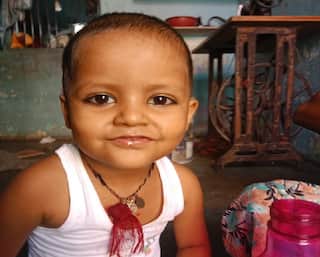 Vaodara: ડોર ટુ ડોર કચરાની ગાડીએ 4 વર્ષની માસુમ બાળકીને લીધી એડફેટે, સારવારમાં મોત