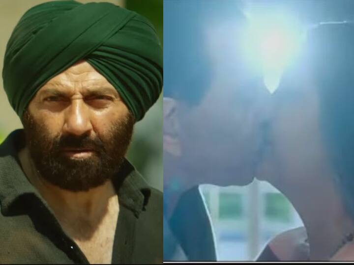 'रॉकी और रानी की प्रेम कहानी' में धर्मेंद्र-शबाना के किसिंग सीन पर Sunny Deol ने किया रिएक्ट, बोले- 'मेरे पिता कुछ भी...' Gadar 2 star Sunny Deol Reaction On Dharmendra Shabana Azmi Kissing Scene In rocky or rani kii prem kahaani 'रॉकी और रानी की प्रेम कहानी' में धर्मेंद्र-शबाना के किसिंग सीन पर Sunny Deol ने किया रिएक्ट, बोले- 'मेरे पिता कुछ भी...'