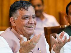 सदन में हंगामे के बीच स्पीकर सतीश महाना ने अखिलेश यादव से पूछा मजेदार सवाल, छुट्टा पशुओं को लेकर ये कहा