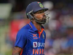 Ind vs WI: வெஸ்ட் இண்டீஸிடம் தொடர் தோல்வியுறும் இந்தியா..அதிர்ச்சியில் ரசிகர்கள்!