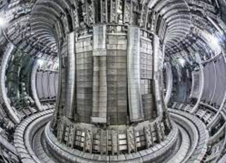 Nuclear Fusion Reaction Benefits For Climate Change US Scientists Net Energy Gain Fusion Power: पृथ्वी पर 'सूरज' हो रहा तैयार, धरती को नुकसान पहुंचाए बिना मिलती रहेगी बेहिसाब ऊर्जा!