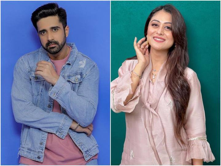 Bigg Boss OTT2 Avinash Sachdev revealed his feelings for Falaq Naaz were not scripted also gave advice to ex girlfriend Palak Purswani BB OTT 2: 'फेक नहीं थीं फलक नाज के लिए फीलिंग्स', बिग बॉस के घर से निकलते ही Avinash Sachdev ने बताई दिल की बात, EX गर्लफ्रेंड पलक को दी ये सलाह