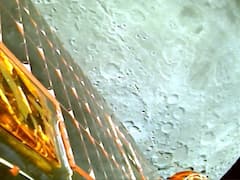 ISRO Performs Orbit Reduction Manoeuvre, Chandrayaan-3 Inches Closer To Moon