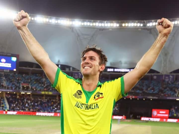 cricket australia named mitchell marsh new captain australia t20 team australia squad south africa series ऑस्ट्रेलिया ने अचानक बदला कप्तान, इस ऑलराउंडर को सौंपी कमान; कई नए खिलाड़ियों की हुई टीम में एंट्री