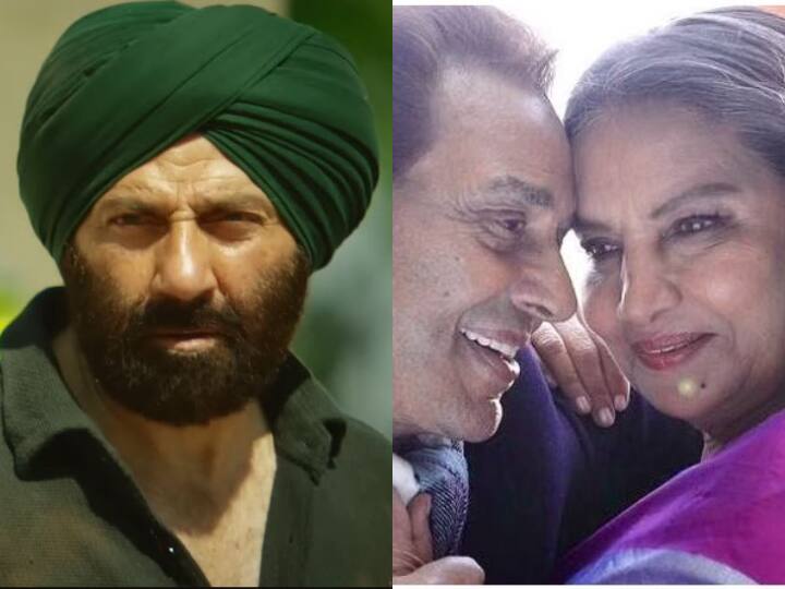 'रॉकी और रानी की प्रेम कहानी' में धर्मेंद्र-शबाना के किसिंग सीन पर Sunny Deol ने किया रिएक्ट, बोले- 'मेरे पिता कुछ भी...'