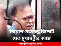 নিয়োগ-সংক্রান্ত রিপোর্ট যেত মুখ্যমন্ত্রীর কাছে, আদালতে বললেন পার্থ চট্টোপাধ্যায়