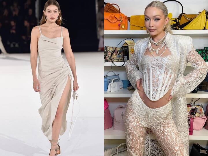 Gigi Hadid News: हॉलीवुड की सुपरमॉडल जीजी हदीद हाल ही में सुर्खियों में आई थी. जीजी हदीद को गांजा रखने के आरोप में गिरफ्तार किया गया था.