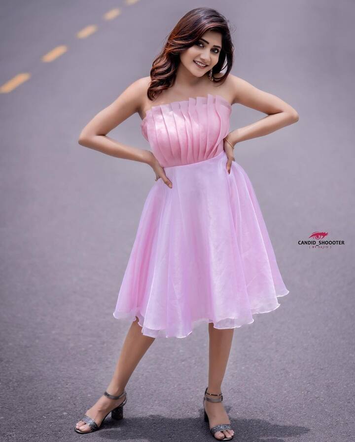 వాసంతి కృష్ణన్ అందమైన ఫోటోలు