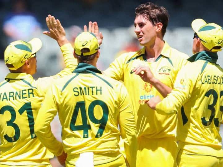 World Cup 2023: वनडे वर्ल्ड कप के लिए हुआ ऑस्ट्रेलियाई टीम का एलान, 18 सदस्यीय टीम में इस मैच विनर खिलाड़ी को नहीं मिली जगह