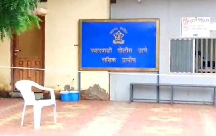 maharashtra nashik news Suspects preparing to commit robbery arrested by Malegaon police Nashik Malegaon : दरोडा टाकण्याच्या तयारी, पोलिसांनी सापळा रचला अन् 5 संशयित जेरबंद, मालेगाव पोलिसांची कामगिरी