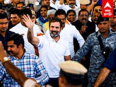 Rahul Gandhi back as Lok Sabha MP : ராகுல் பராக்..! மீண்டும் எம்.பி ஆனார் | Parliament session