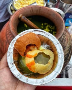 गोलगप्पे खाने से सेहत को मिलते हैं ये 6 जबरदस्त फायदे