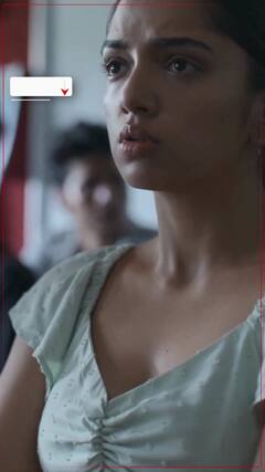 Half CA: Ahsaas Channa On Her First Show As Protagonist