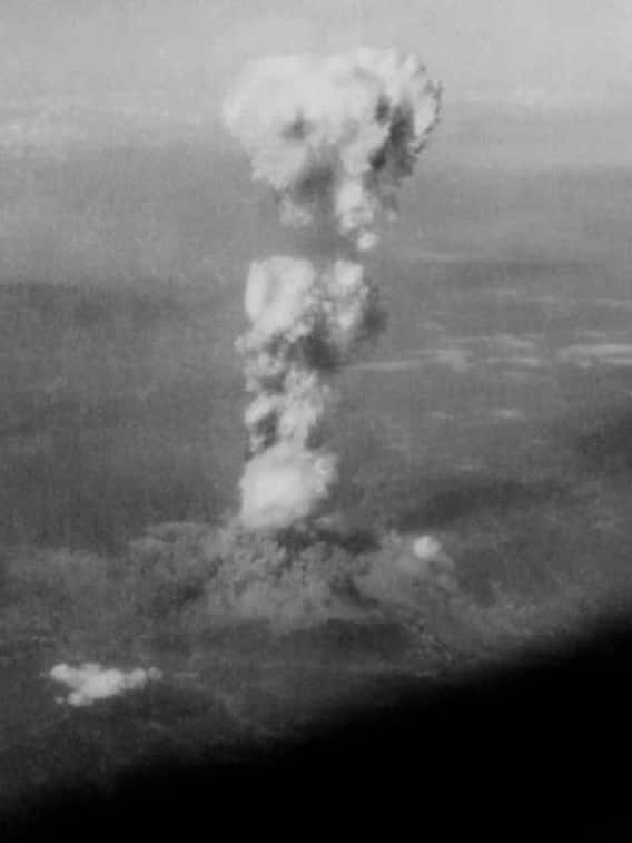 The Tragedy Of Hiroshima: A Devastating Legacy Unforgotten