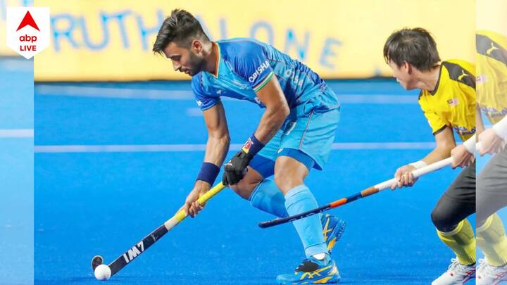 Indian Hockey Team: চলতি টু্র্নামেন্টে এটি ভারতের দ্বিতীয় জয়। ভারতের পরবর্তী ম্যাচ শক্তিশালী দক্ষিণ কোরিয়ার বিরুদ্ধে।