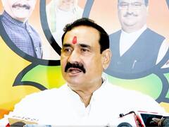 कांग्रेस विधायक ने की आदिवासी CM की डिमांड तो नरोत्तम मिश्रा हुए खुश? बोले- 'मैं तो कायल हो गया...'