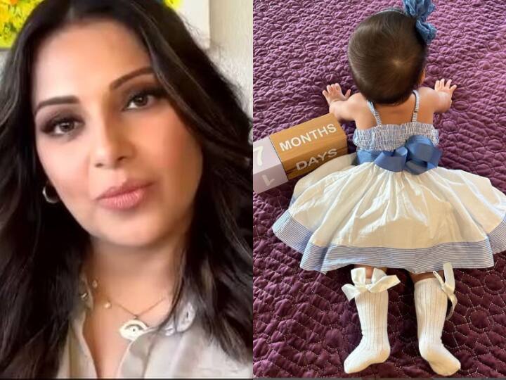 bipasha basu and karan singh grover new born daughter devi had 2 holes in heart जन्म के समय Bipasha Basu की बेटी देवी के दिल में थे दो छेद, याद आते ही एक्ट्रेस की आंखों से छलके आंसू