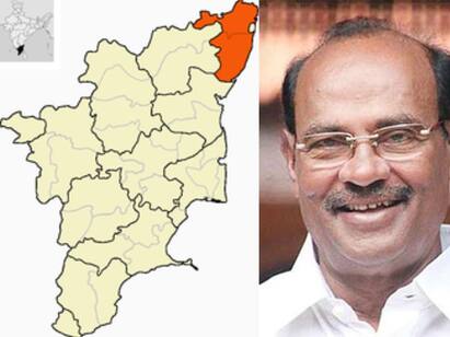 Rajasthan gets 17 new districts pmk founder ramadoss request to tn cm stalin Ramadoss: ராஜஸ்தானை போல தமிழ்நாட்டிலும் புதிய மாவட்டங்களை உருவாக்க வேண்டும் - ராமதாஸ் கோரிக்கை