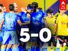 INDIA vs Malaysia : 5-0 மலேசியாவை பொளந்த இந்தியா! INDIA vs Malaysia