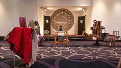 National Handloom Day 2023: নানা প্রদেশ নানা ডিজাইন!বৈচিত্র্যকে একসুতোয় বাঁধে শিল্পীর হাতের তাঁত