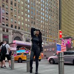 'मुझे किसी आदमी की जरूरत नहीं...', कहकर खुद से शादी करने वाली एक्ट्रेस ने सेलिब्रेट की सालगिरह