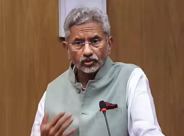 foreign-minister-s-jaishankar-says-infrastructure-at-china-border-increased-by-400-percent-after-2014 S.jaishankar: 'ਚੀਨ ਸਰਹੱਦ 'ਤੇ ਤੇਜ਼ੀ ਨਾਲ ਵੱਧ ਰਿਹਾ ਭਾਰਤ ਦਾ ਬੁਨਿਆਦੀ ਢਾਂਚਾ', ਵਿਦੇਸ਼ ਮੰਤਰੀ ਐਸ.ਜੈਸ਼ੰਕਰ ਨੇ ਦੱਸਿਆ, 2014 ਤੋਂ ਬਾਅਦ...