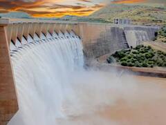 ਕੀ ਹੁੰਦਾ ਹੈ ਕਿਊਸਿਕ? ਮੀਂਹਾਂ ਵੇਲੇ ਅਕਸਰ ਸੁਣਨ ਨੂੰ ਮਿਲਦੇ ਇਹ ਸ਼ਬਦ, 1 ਕਿਊਸਿਕ ਵਿੱਚ ਕਿੰਨੇ ਲੀਟਰ ਹੁੰਦਾ ਹੈ ਪਾਣੀ