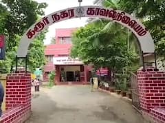 வீட்டின் பூட்டை உடைத்து பணம் திருட்டு....பணம் வைத்து சூதாட்டம்.. கரூர் மாவட்ட கிரைம் செய்திகள்