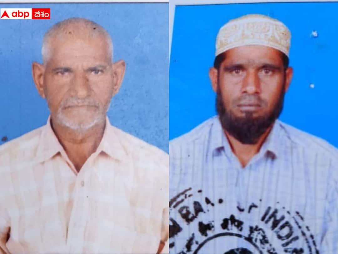 Pamarru man kills father-in-law over dispute of stop to consume Liquor DNN మద్యం విషయంలో వివాదం, మందలించాడని మామను చంపిన అల్లుడు- పామర్రులో దారుణం