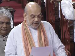 Parliament Monsoon Session HIGHLIGHTS: Delhi Services Bill Passes In Rajya Sabha With 131 Votes