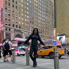 'मुझे किसी आदमी की जरूरत नहीं...', कहकर खुद से शादी करने वाली एक्ट्रेस ने सेलिब्रेट की सालगिरह