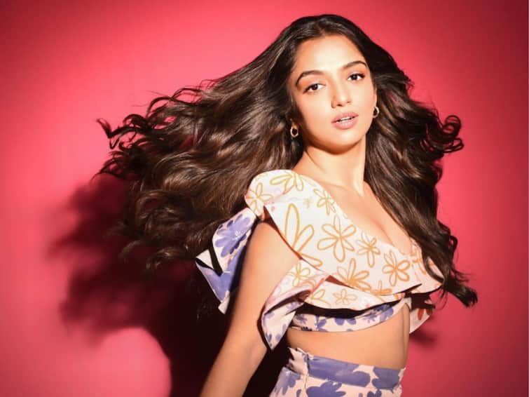 Ahsaas Channa Talks About Half CA By TVF And Also About Her Character Archie, Shares Her Experience On The set Exclusive | 'I Was Very Nervous...': Ahsaas Channa On Playing The Character of 'Archie' In 'Half CA'