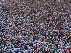 India Population: 1947 में बंटवारे के बाद कितनी बढ़ी भारत की आबादी, कितने गुना बढ़े हिंदू-मुस्लिम?