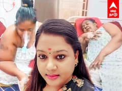 Actress Sindhu Death : இறப்பதற்கு முன் நடிகை சிந்து வெளியிட்ட கடைசி வீடியோ