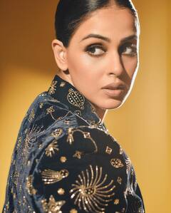 Genelia D'Souza: বিগ বি-র সঙ্গে বিজ্ঞাপনে অভিনয় দিয়ে শুরু, চিনে নিন 'অ্যাথলিট' অভিনেত্রী জেনেলিয়াকে