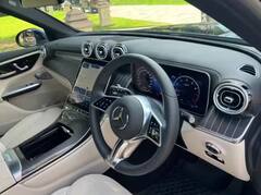 9 ਅਕਤੂਬਰ ਨੂੰ ਲਾਂਚ ਹੋਵੇਗੀ Mercedes-Benz GLC 2023 , ਫੋਟੋ ਦੇਖ ਕੇ ਤੁਸੀਂ ਵੀ ਕਹੋਗੇ 'ਨਿਰਾ ਕਹਿਰ'