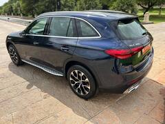 9 अक्टूबर को लॉन्च होगी Mercedes-Benz GLC 2023, फोटो देखकर बोलेंगे आप 'कार तो अच्छी है'