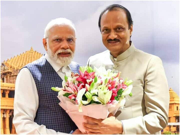 deputy cm ajit pawar says he does not see any other strong leader like PM Modi at national level Maharashtra: अजित पवार ने पीएम मोदी को लेकर कही बड़ी बात, 'मुझे नेशनल लेवल पर कोई और विकल्प...'