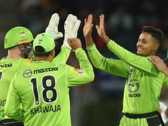 वर्ल्ड कप के लिए ऑस्ट्रेलियाई टीम में चुए गए तनवीर संघा कौन हैं? भारत से क्या है रिश्ता?