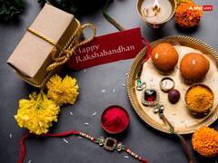 Raksha Bandhan 2023: रक्षाबंधन पर रहेगी भद्रा, जानें 30 या 31 अगस्त, राखी बांधना कब रहेगा शुभ