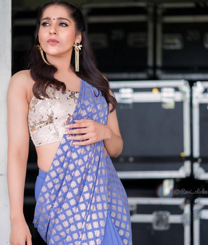 రష్మి గౌతమ్ అందమైన ఫోటోలు