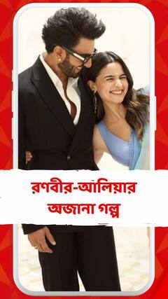 আলিয়া ভীষণ শান্ত, সেটে রণবীরের নাম ছিল 'ডিউরাসেল ব্যাটারি'