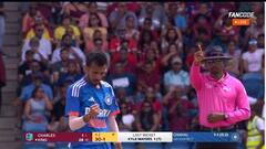 Cricket Rules: नो बॉल पर रन आउट के अलावा इन तरीकों से भी विकेट गंवा सकता है बल्लेबाज़, जानें